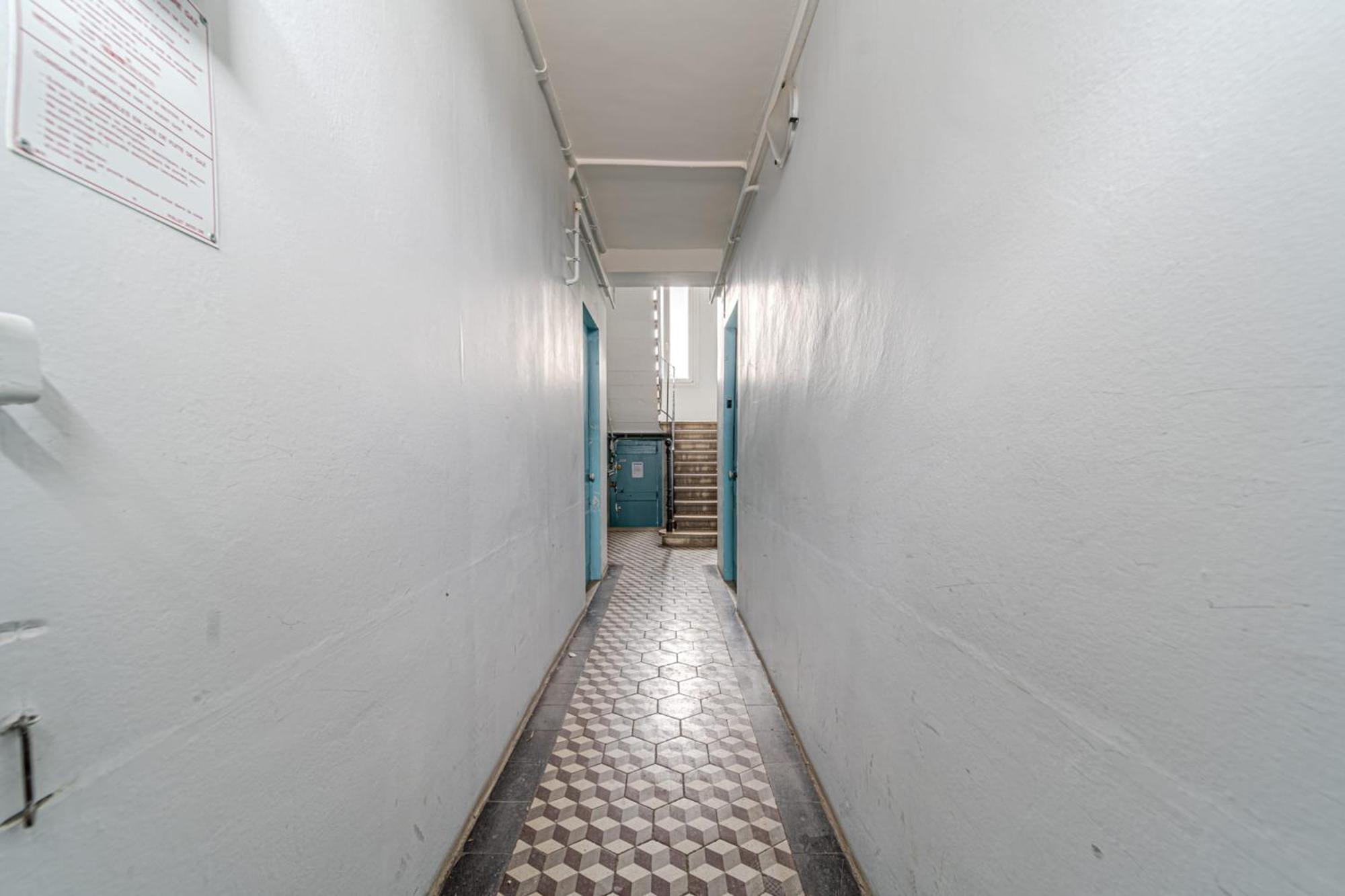 Le Berliet - Cosy Studio Near Maison De La Danse Lyon Exterior foto